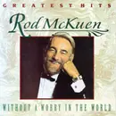 CD - Rod McKuen - Greatest Hits