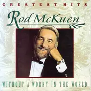 CD - Rod McKuen - Greatest Hits