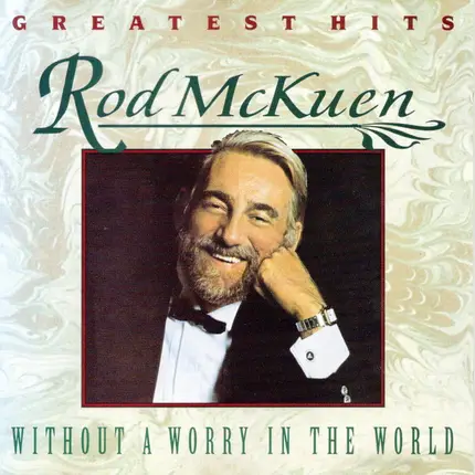 Rod McKuen - Greatest Hits