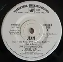 7inch Vinyl Single - Rod McKuen - Jean