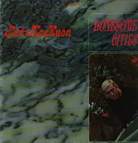 Rod McKuen - Lonesome Cities