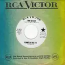 7inch Vinyl Single - Rod McKuen - Summer In My Eye / So Many Others