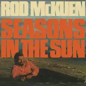 Rod McKuen - Seasons In The Sun