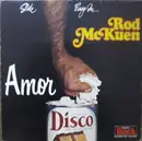 LP - Rod McKuen - Slide... Easy In
