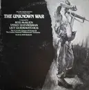 Double LP - Rod McKuen - The Unknown War - Limited Edition, Numbered,