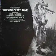 Rod McKuen - The Unknown War