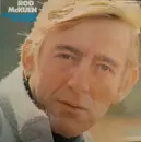 LP - Rod McKuen - The Beautiful Strangers
