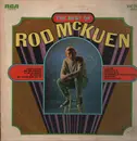 LP - Rod McKuen - The Best Of