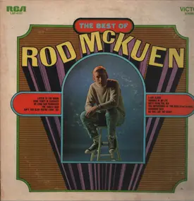 Rod McKuen - The Best Of