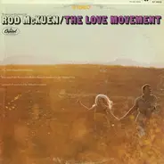 Rod McKuen - The Love Movement
