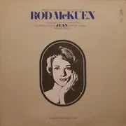 LP - Rod McKuen - The Prime Of Miss Jean Brodie