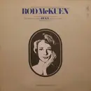 LP - Rod McKuen - The Prime Of Miss Jean Brodie