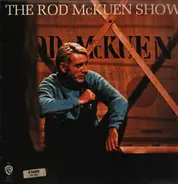 Rod McKuen With The Stanyan Strings - The Rod McKuen Show