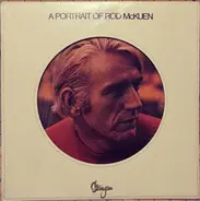 Rod McKuen - A Portrait Of Rod McKuen