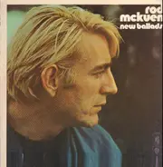 Rod McKuen - New Ballads