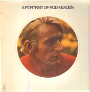 LP - Rod McKuen - A Portrait Of Rod McKuen