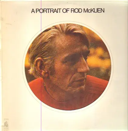 Rod McKuen - A Portrait Of Rod McKuen