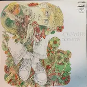 LP - Rod McKuen - About Me