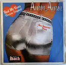 7inch Vinyl Single - Rod McKuen - Amor, Amor