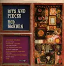LP - Rod McKuen - Bits And Pieces