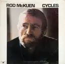 LP - Rod McKuen - Cycles