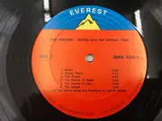 LP - Rod McKuen - Desire Has No Special Time