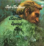 LP - Rod McKuen - Desire Has No Special Time