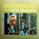 LP - Rod McKuen - Greatest Hits Of Rod McKuen