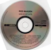CD - Rod McKuen - Greatest Hits