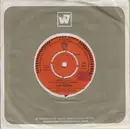 7inch Vinyl Single - Rod McKuen - Jean