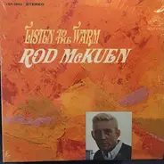 Rod McKuen - Listen to the Warm