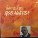 LP - Rod McKuen - Listen To The Warm