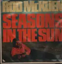 LP - Rod McKuen - Seasons In The Sun
