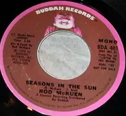 Rod McKuen - Seasons In The Sun