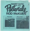 LP - Rod McKuen - 'Short Cuts' From Pastorale