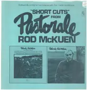 Rod McKuen - "Short Cuts" From Pastorale