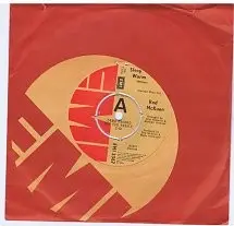 Rod McKuen - Sleep Warm