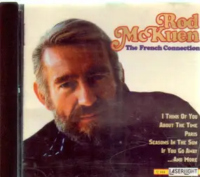 Rod McKuen - The French Connection