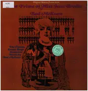 Rod McKuen - The Prime Of Miss Jean Brodie (Original Motion Picture Score)