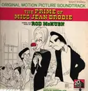 LP - Rod McKuen - The Prime Of Miss Jean Brodie: Original Motion Picture Soundtrack