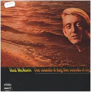 Rod McKuen - The Sounds Of Day, The Sounds Of Night.