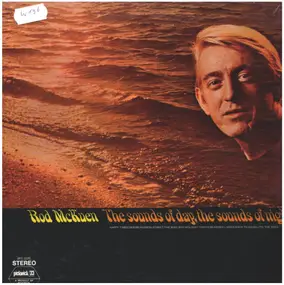 Rod McKuen - The Sounds Of Day, The Sounds Of Night