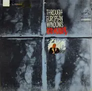 Rod McKuen - Through European Windows