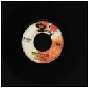 7inch Vinyl Single - Rod McKuen - Without A Worry In The World / The Voyeur