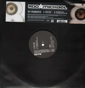 rod michael - my prerogative