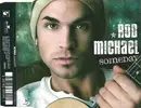 CD Single - Rod Michael - Someday