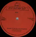 12'' - Rod - Shake It Up (Do The Boogaloo)