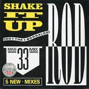 Rod - Shake It Up (Do The Boogaloo)