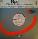 12inch Vinyl Single - Rod - Shake It Up (Remix 94)