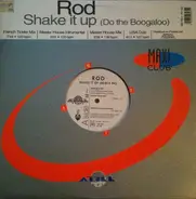 Rod - Shake It Up (Remix 94)